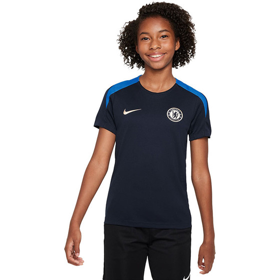 Nike Chelsea Strike Träningsset Barn
