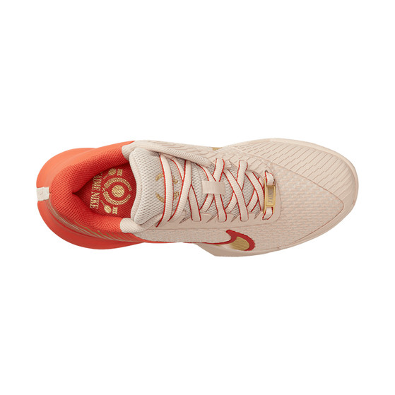 Nike Court Air Zoom Vapor Pro 2 Premium Clay Dames