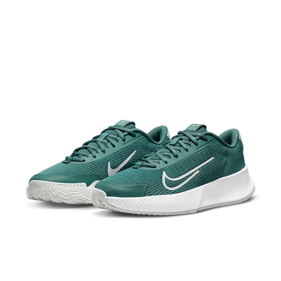 Nike Court Vapor Lite 2 Clay Damen