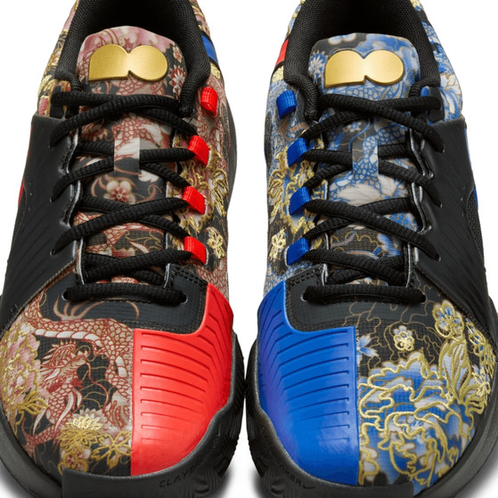 Nike Zoom GP Challenge 1 Osaka Premium Clay Dames