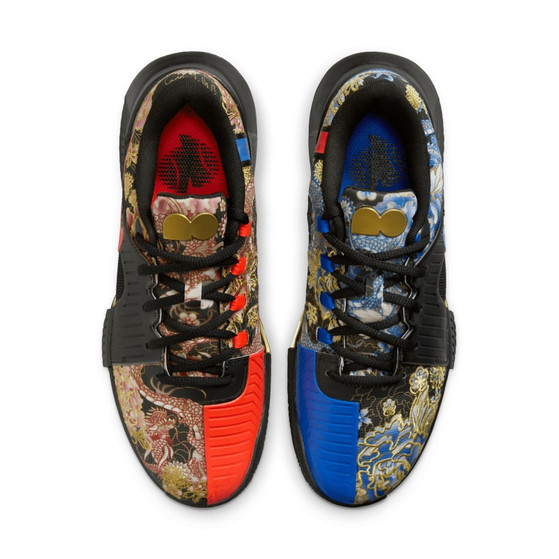 Nike Zoom GP Challenge 1 Osaka Premium Clay Dames