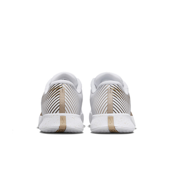 Nike Court Air Zoom Vapor Pro 2 Wimbledon Women