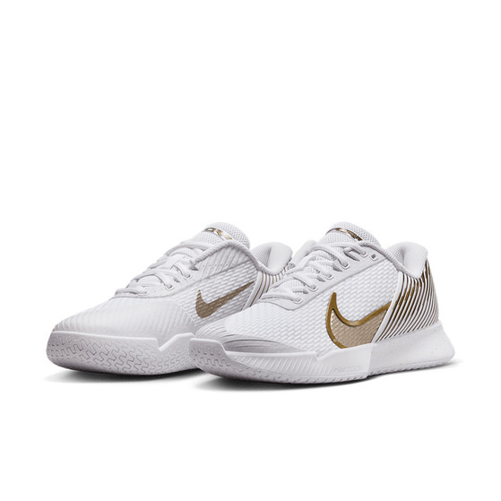Nike Court Air Zoom Vapor Pro 2 Wimbledon Women