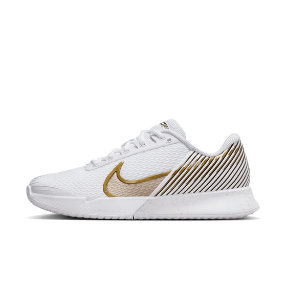Nike Court Air Zoom Vapor Pro 2 Wimbledon Women