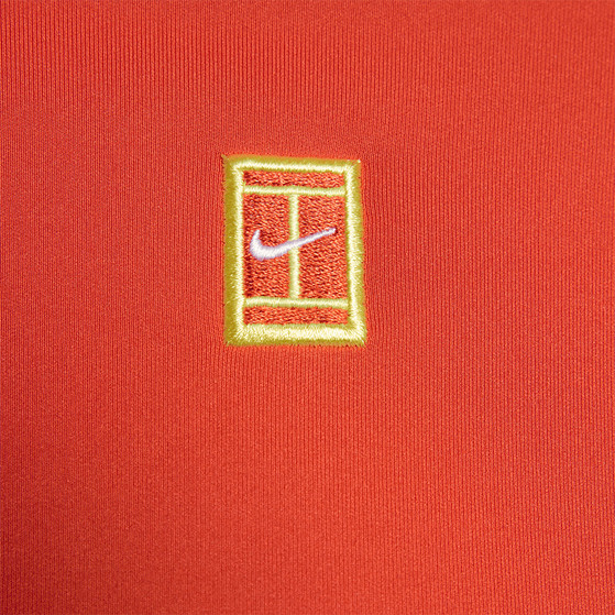 Nike Court Heritage Full Zip Jacket