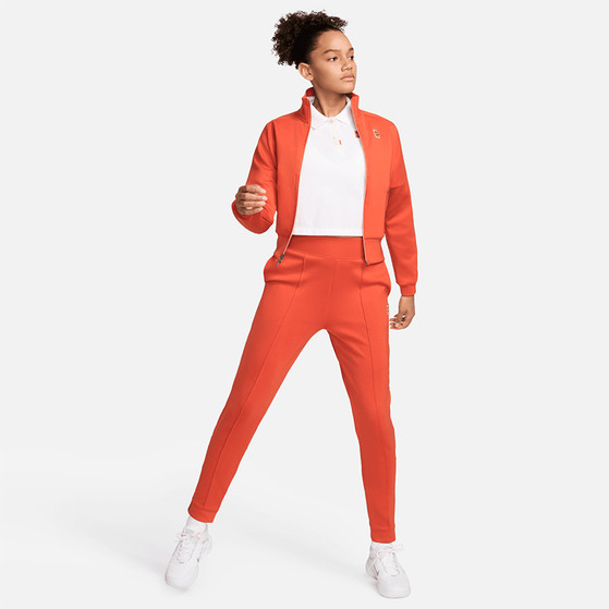 Nike Court Heritage Full Zip Jacket