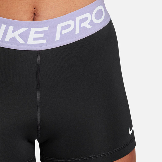 Nike Pro 365 3 Inch Short PadelDirect