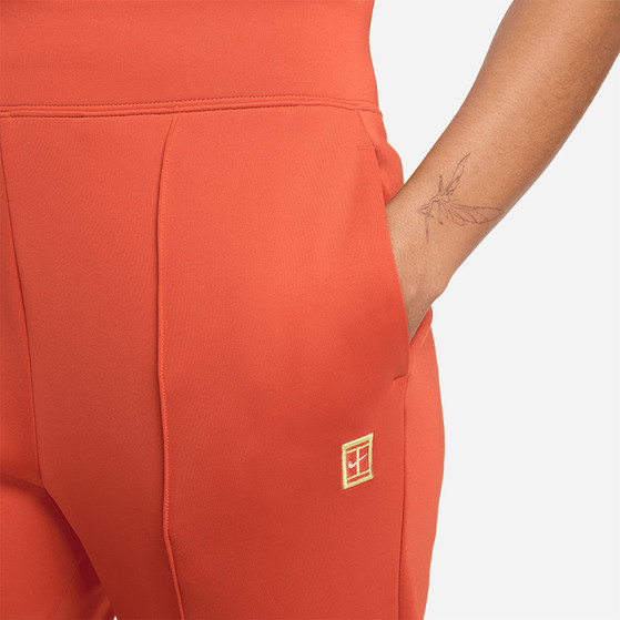 Nike Court Heritage Knitted Pant