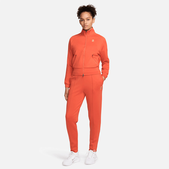 Nike Court Heritage Knitted Pant