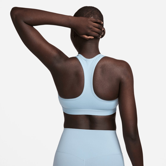 Nike Swoosh Medium Support Padded Sport BH