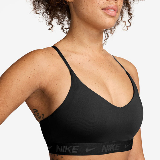 Nike Indy Low Support Padded Sport BH