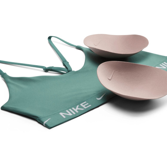 Nike Indy Low Support Padded Sport BH