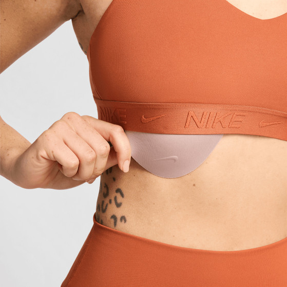 Nike Indy Low Support Padded Sport BH Handballshop