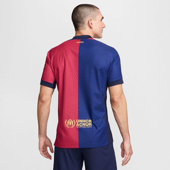 Nike FC Barcelona Match Heimtrikot 2024/2025