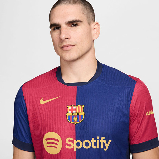 Nike FC Barcelona Match Heimtrikot 2024/2025