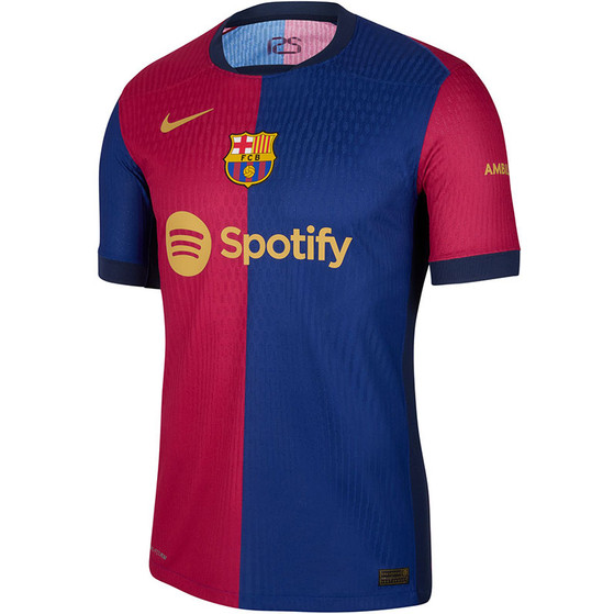 Nike FC Barcelona Match Heimtrikot 2024/2025