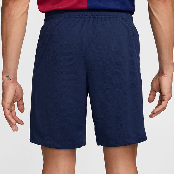 Nike FC Barcelona Thuis Short 2024/2025