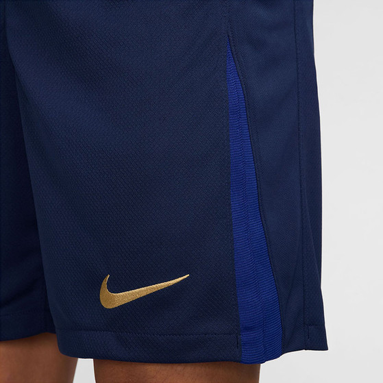 Nike FC Barcelona Thuis Short 2024/2025