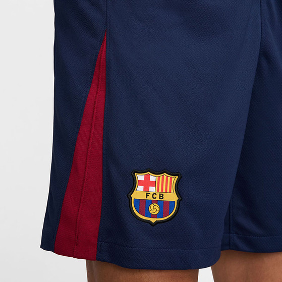 Nike FC Barcelona Thuis Short 2024/2025