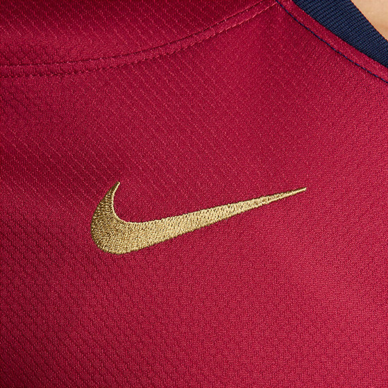 Nike FC Barcelona Thuis Shirt Dames 2024/2025