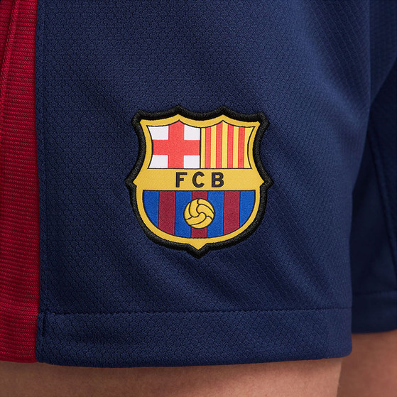 Nike FC Barcelona Hemmaställ Dam
