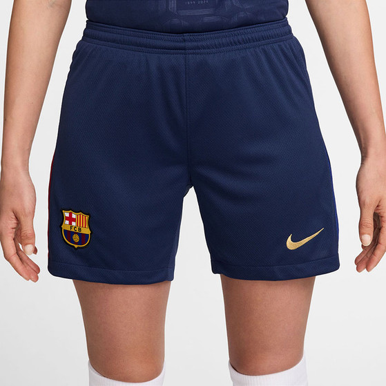 Nike FC Barcelona Hemmaställ Dam
