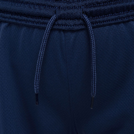 Nike FC Barcelona Pre-Match Trainingsset Kinder
