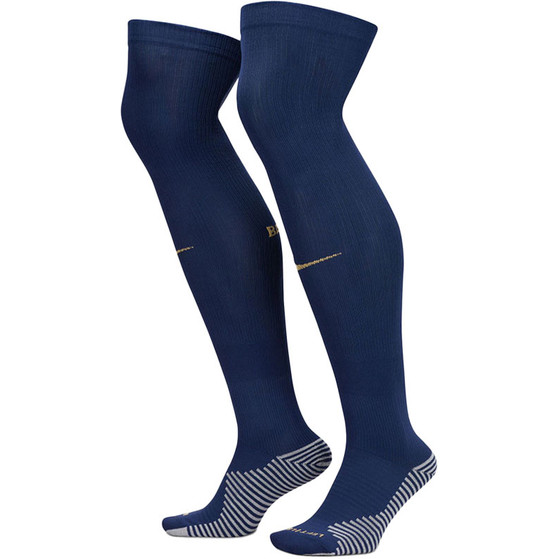 Nike FC Barcelona Hemmaställ Dam
