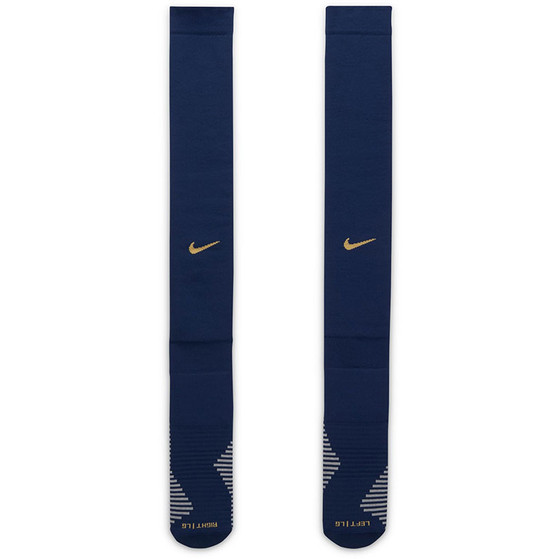 Nike FC Barcelona Hemmaställ Dam
