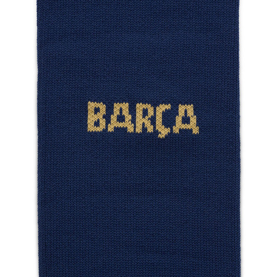 Nike FC Barcelona Hemmaställ Dam
