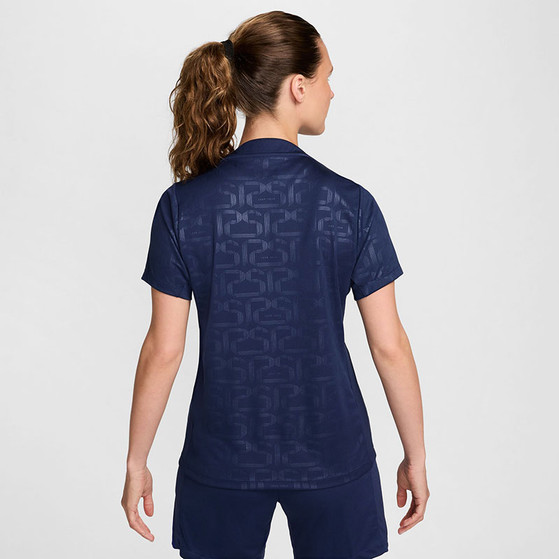 Nike FC Barcelona Pre-Match Top Dam 2024/2025