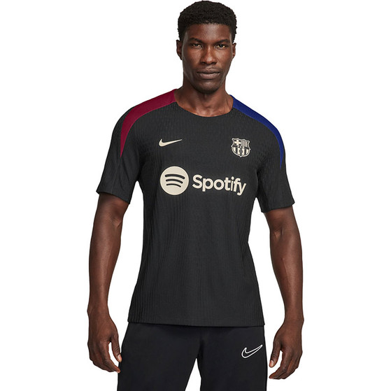 Nike FC Barcelona Elite Strike Träningsset
