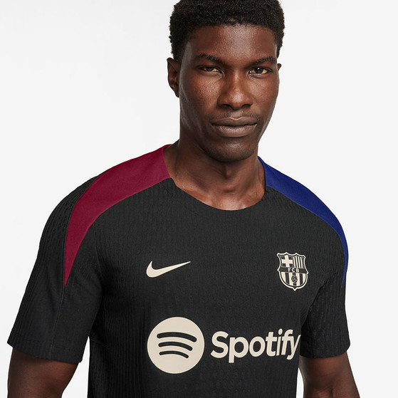 Nike FC Barcelona Elite Strike Träningsset
