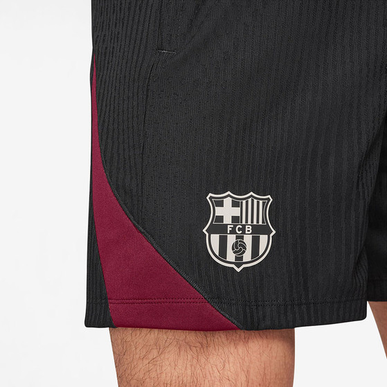 Nike FC Barcelona Elite Strike Träningsset
