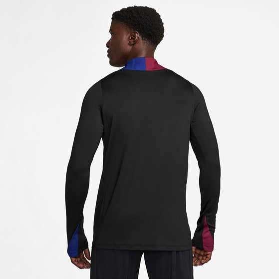 Nike FC Barcelona Strike Tracksuit

