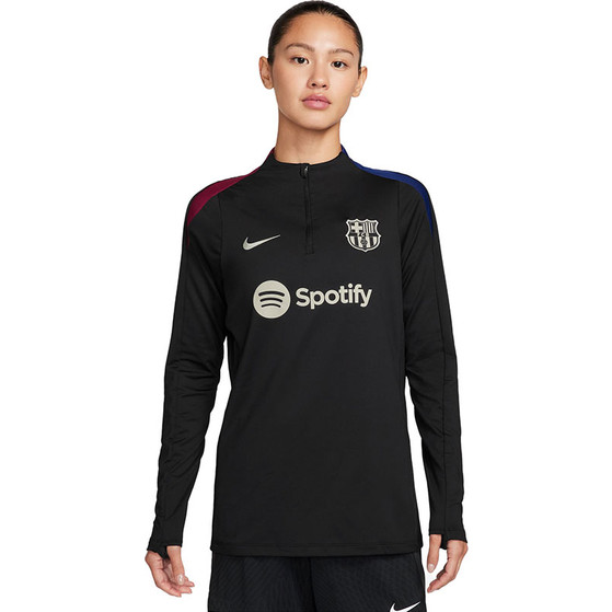 Nike FC Barcelona Strike Trainingspak Dames Sportshop