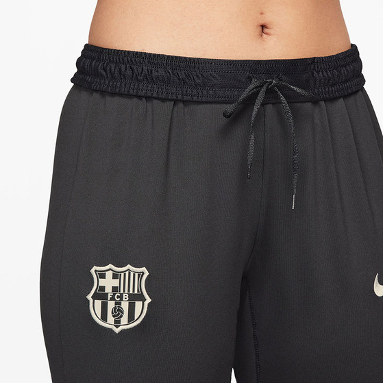 Nike FC Barcelona Strike Tracksuit Dam
