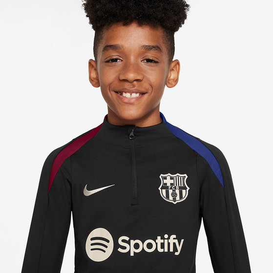 Nike FC Barcelona Ultimate Trainingsset Kids
