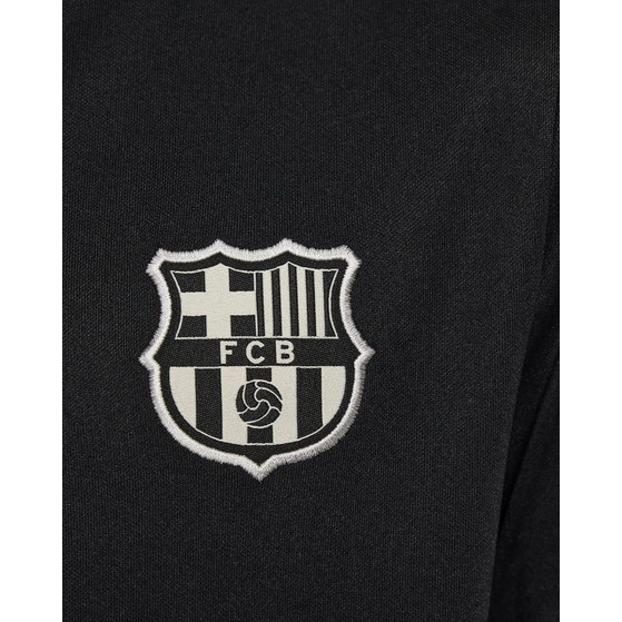 Nike FC Barcelona Academy Pro Tracksuit Little Barn
