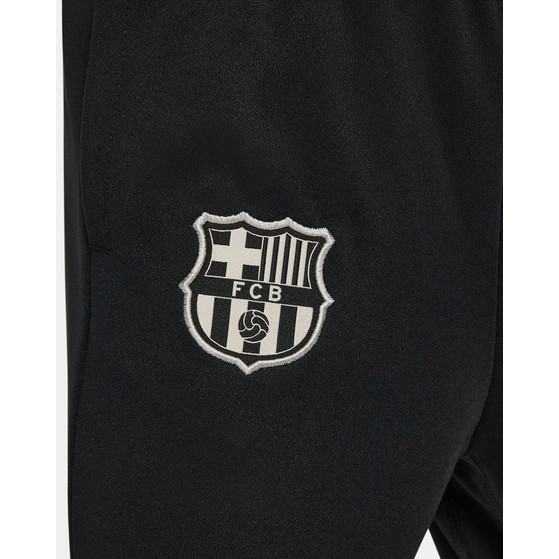 Nike FC Barcelona Academy Pro Tracksuit Little Barn
