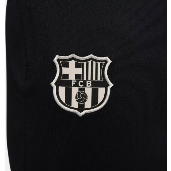 Nike FC Barcelona Strike Tracksuit 2024/2025