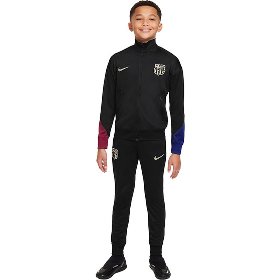 Nike FC Barcelona Strike Trainingspak Kids