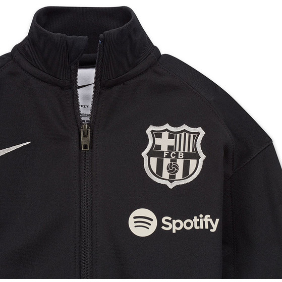 Nike FC Barcelona Strike Tracksuit Baby