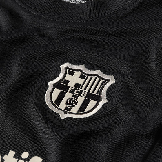 Nike FC Barcelona Academy Pro Träningsset Little Barn
