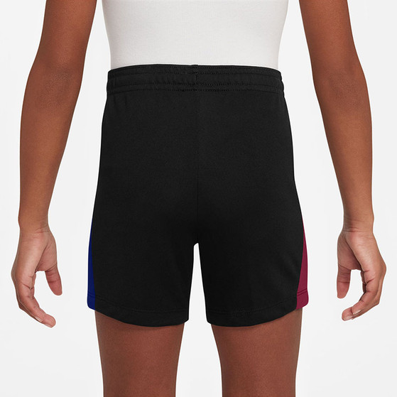 Nike FC Barcelona Academy Pro Short Little Kids