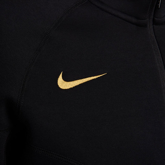 Nike FC Barcelona Tech Fleece Full-Zip Hoody