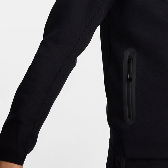 Nike FC Barcelona Tech Fleece Full-Zip Hoody