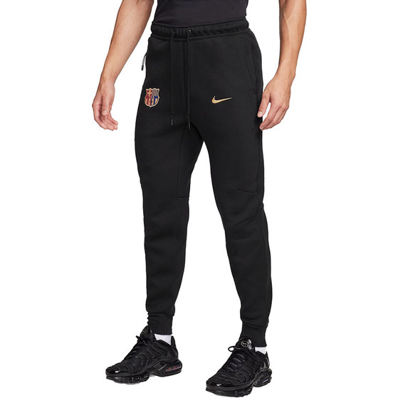 Nike FC Barcelona Tech Fleece Hose