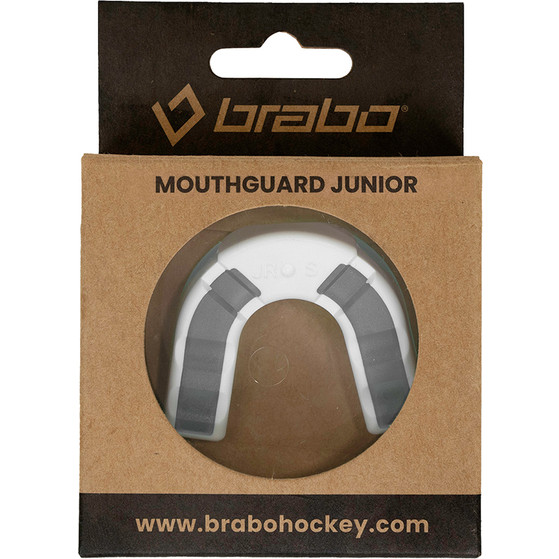 Brabo Zahnschutz Junior