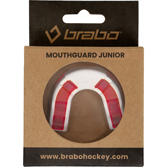 Brabo Tandskydd Junior